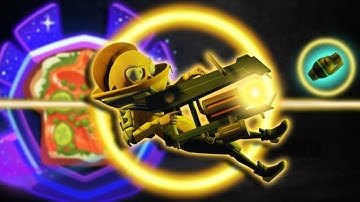 HITTING MASTER RANK WITH EVERY CHARACTER (MORTY) | MULTIVERSUS