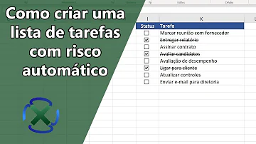 Como tirar tachado do Excel?