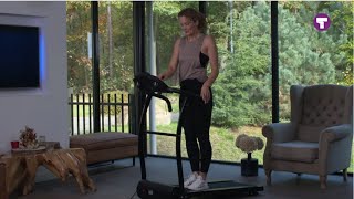 Blumill Loopband Tommy Teleshopping