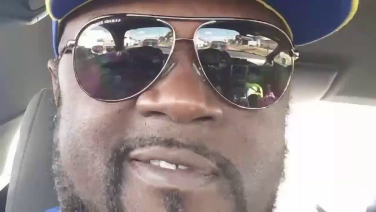 American Car Center (The King of Credit) Joe Davis aka Diesel YouTube