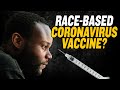 Coronavirus Vaccine: Who Should Get It First?