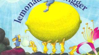 Deena Martin book trailer