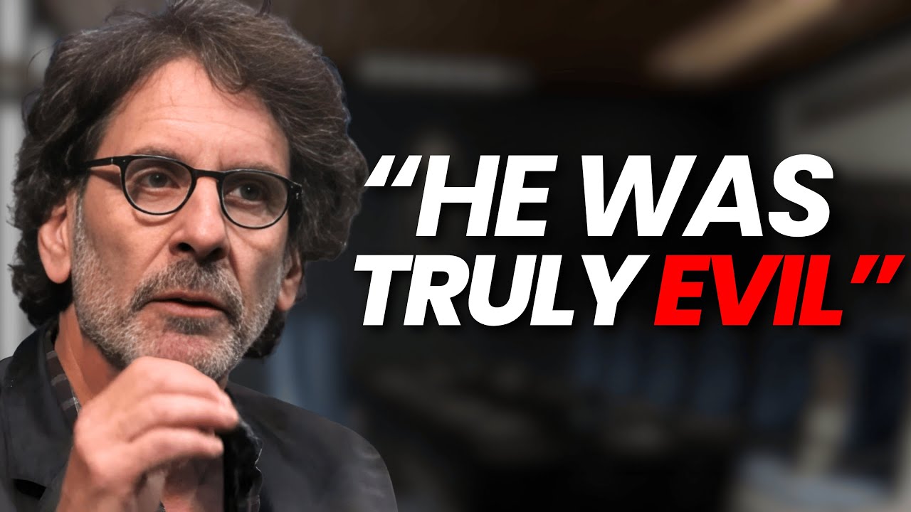 At 70, Actor Joel Coen Names Six Actors He Hated