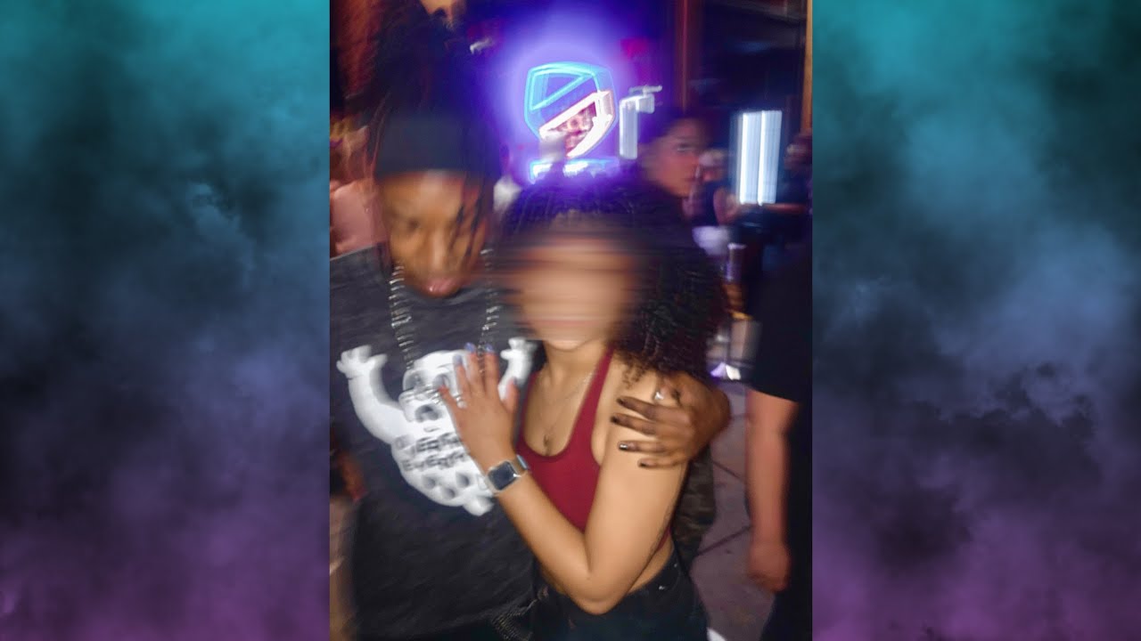 Zae blue-Fantastic ￼(unreleased)