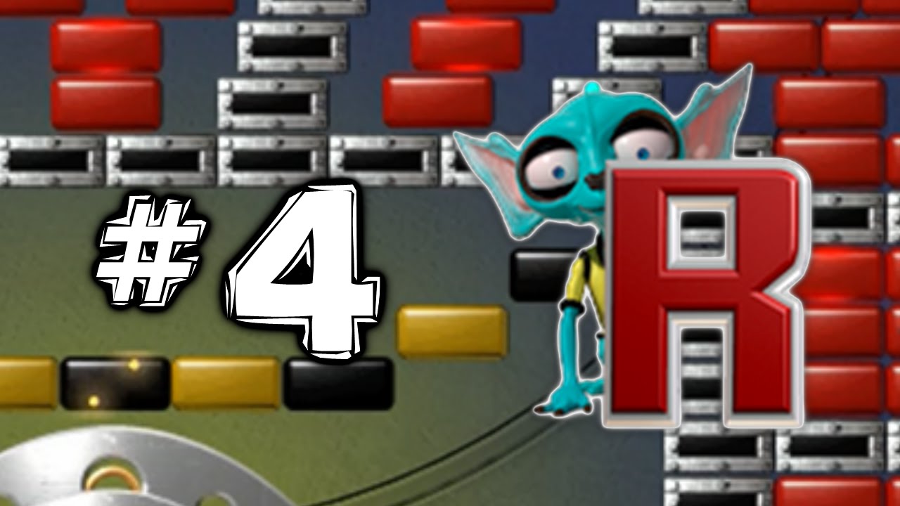 TERMINOUS | Ricochet Infinity - Part 4