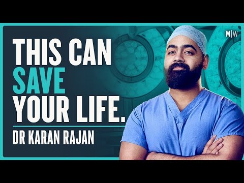 Debunking The Internet’s Biggest Health Myths - Dr Karan Rajan