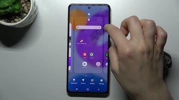 How to Enable Google Feedback on Samsung Galaxy M52 5G – Disable Google Discover