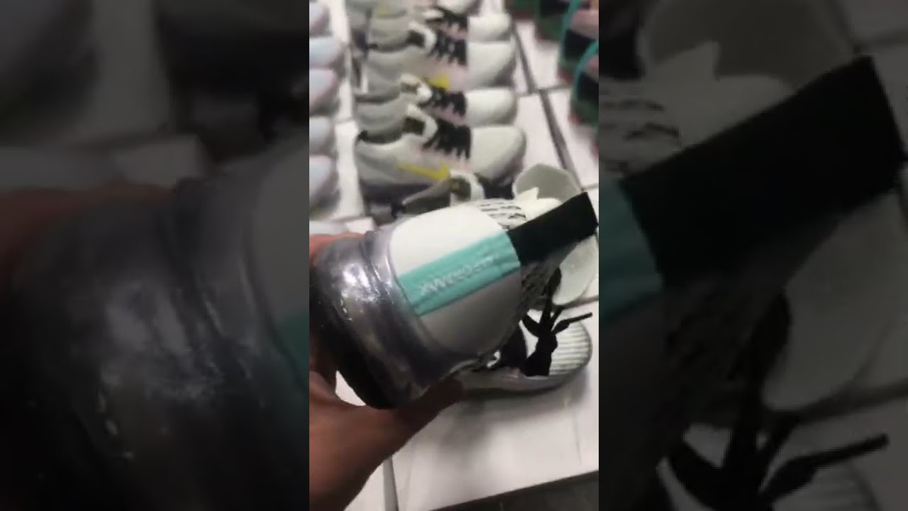 Watch Kop or Drop? Nike Air Vapormax Flyknit 3 GS White Dynamic Yellow on YouTube Watch Kop or Drop? Nike Air Vapormax Flyknit 3 GS White Dynamic Yellow on YouTube