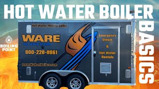 Celebrity Hot Water Boiler Basics - Boiling Point Wealth