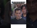 Salman Khan Angry Reaction Shocks Media 😢 😳 #shorts #viral #salmankhan
