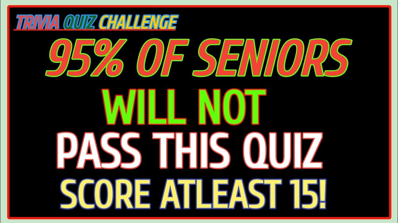 FINAL BOSS MODE – ULTRA TRAP EDITION  | 25 Extreme GK Questions | 99.99% Fail! 