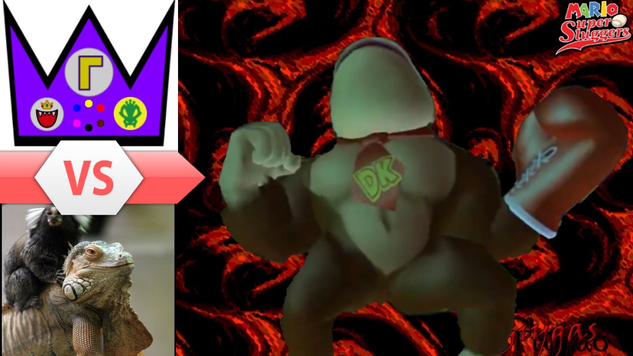 I Have No Team and I Must Win | City Royals v. Punk Monks | Round 4 Match 13