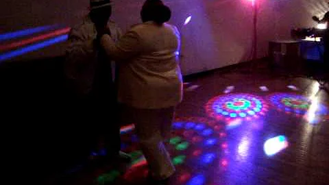 Deborah K Reese -     Gary and Tammy doing their t...