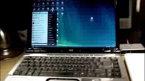 Mac OS X Leopard mas rápido que Windows Vista