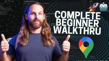 How I Built a 7,000-Listing Directory Website in 50 Minutes (Using Only AI Tools)