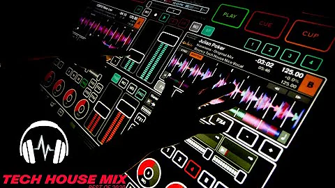 New House Dance Mix  - DJ Adrian B