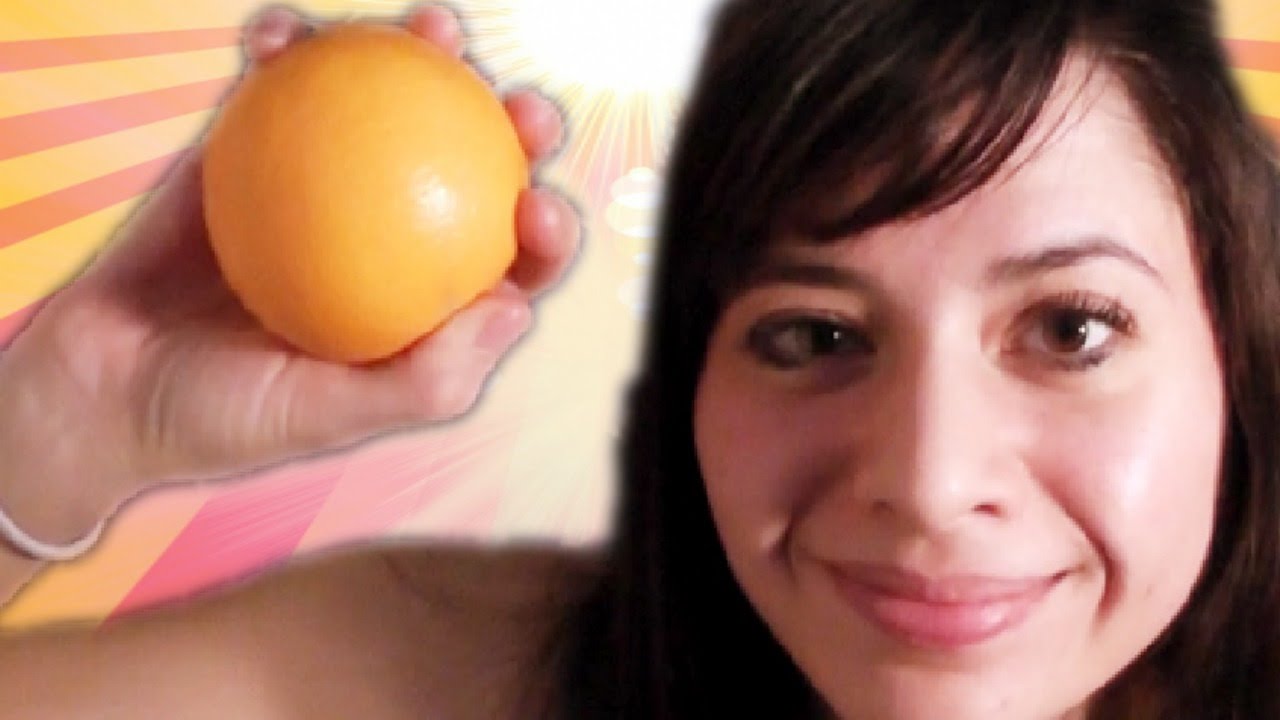 Health Benefits of Oranges! | Look Younger, Prevent Heart Disease & Lower Your Cholesterol! - YouTube