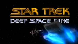 Star Trek: Deep Space Nine (1993) - TV Series