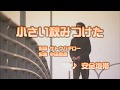 カラオケJOYSOUND (カバー) 小さい秋みつけた / 安全地帯 (原曲key) 歌ってみた