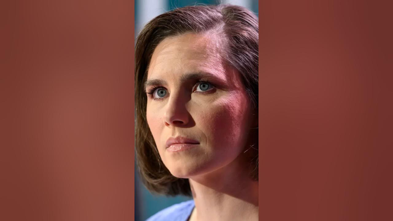 The Disturbing Truth Behind Knox's Last 24 Hours YouTube