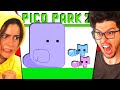 IL LIVELLO IMPOSSIBILE DI PICO PARK 2 - ep.4
