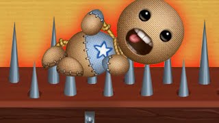 OBJECTS vs The Buddy | Kick The Buddy