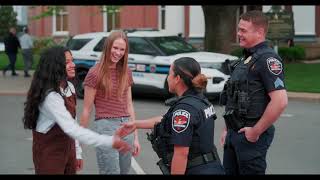 Murfreesboro Police Department Recruiting Video - "My City"