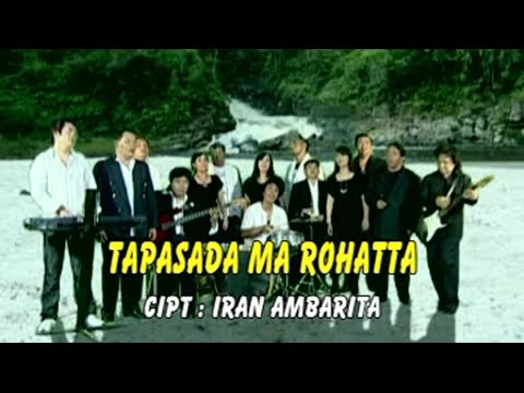 Tapasada Ma Rohatta Cipt :Iran Ambarita - All Artis Batak \u0026 The Heart (Simatupang Sister)