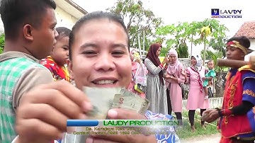 KENANGAN - VOC. ELIZA - PUTRA PA