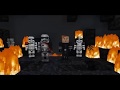 Minecraft star wars sequel skin pack trailer