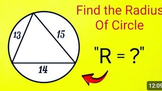 A Nice Geometry Problem - 98% FAILED to Solve this Beautiful Geometry Problem #maths #geometry #math