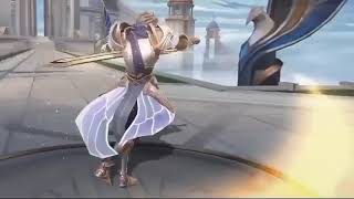 Slowmo Alucard mobile legends 😍