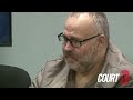 Sheriff Mickey Stines was Paranoid Before Judge Killing: Aunt