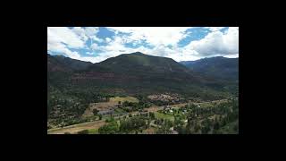 Ouray KOA
