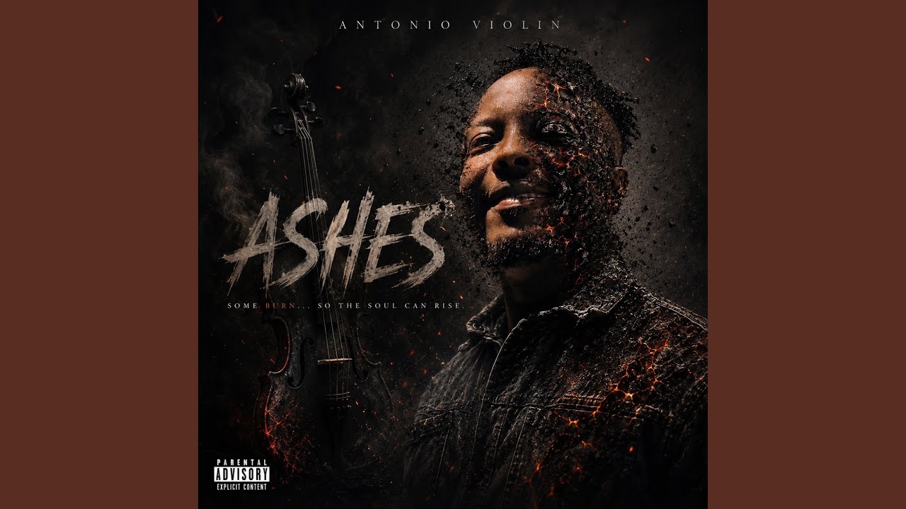 在 YouTube 上觀看「ASHES」 在 YouTube 上觀看「ASHES」