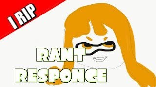 Main Theme Translation Mix - The Splatoon Awesome Parodies Rant Response