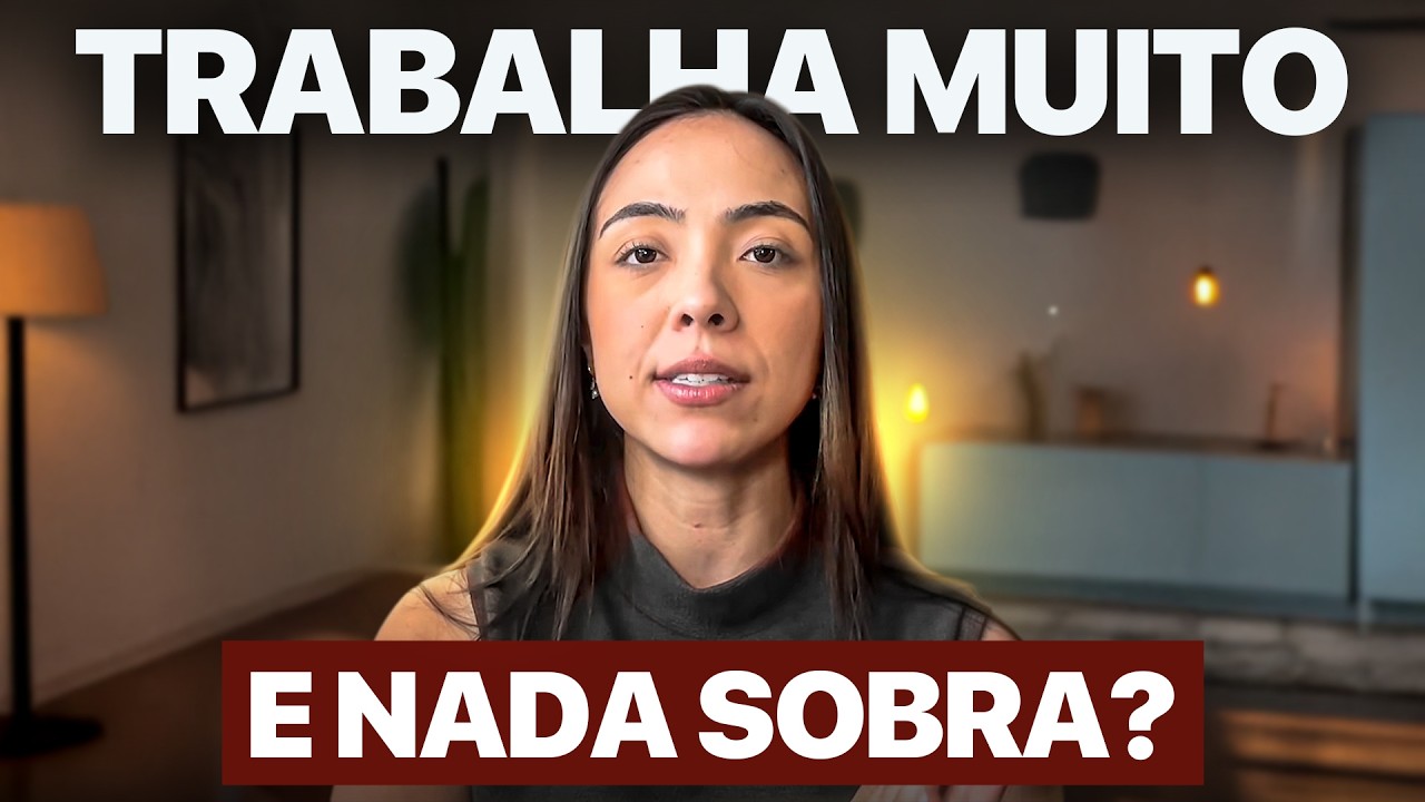 3 Passos Simples para Organizar suas Finanças e Nunca Mais Faltar Dinheiro