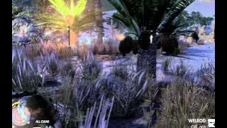 Sniper Elite 3 - Chap 2 Gaberoun: Destroy Vehicle, Tag w Binoculars, Silenced Pistol Gameplay (Died)