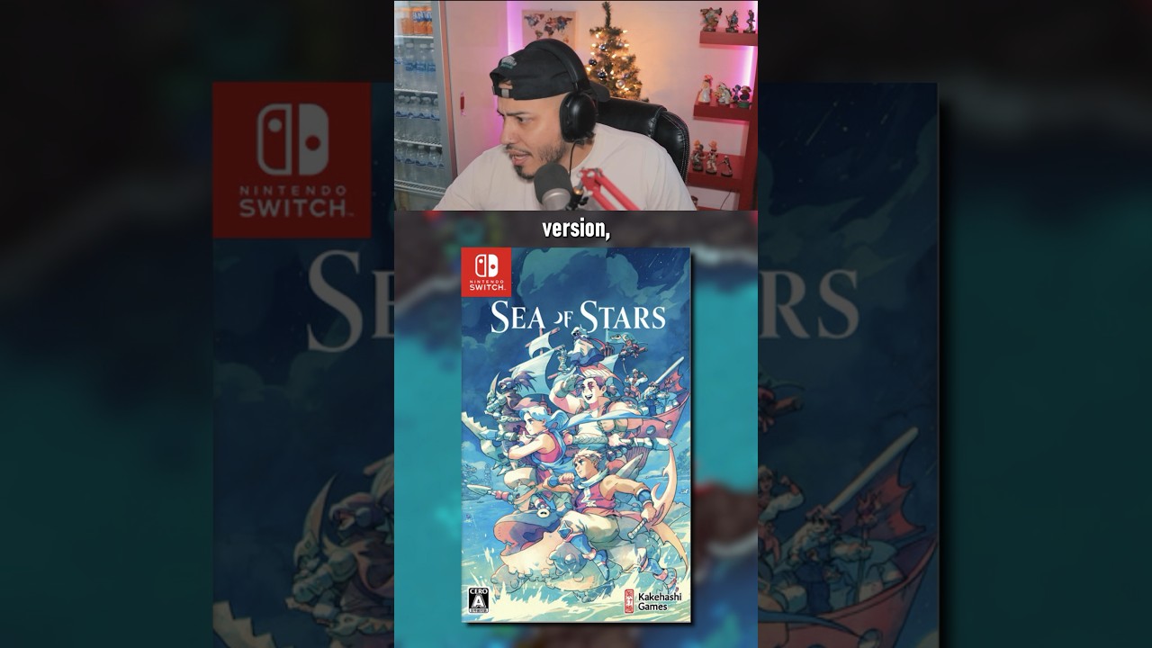 Sea Of Stars: Complete Guide To New Game Plus & DLC