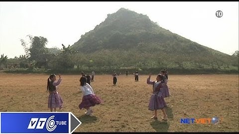 Độc đáo Tết truyền thống của người Mông | VTC