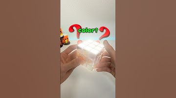 Where are the colors? 🤔