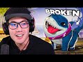 Jeff is Unbelievably BROKEN | Marvel Rivals (joshseki, Abe, Valkyrae, Foolish, &amp; shxtou)