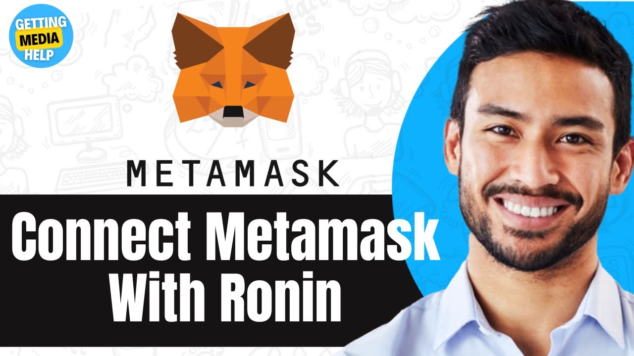 How To Connect Metamask To Ronin Wallet Android | Easy Guide 2024