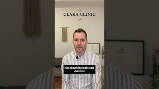 IBS vs. Crohn's vs. Colitis