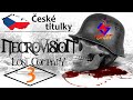 NecroVisioN: Lost Company CZ | Chapter 3 - V OBLACÍCH | České titulky | 2560x1440p 60 FPS HD
