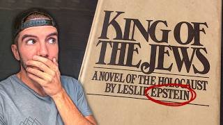 I cant believe what this book is about...