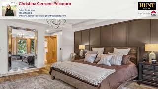 9082 Winding Creek Lane, Clarence, NY 14032