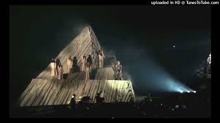 Cold (Official Cold As Ice Intro from Yeezus Tour) - Kanye West