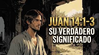 🎵📖 Interpretación Bíblica: Juan 14:3📖🎵