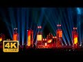 Capture de la vidéo Jean Michel Jarre - Live In Monaco (July 1St, 2011) Complete Concert [4K Remastered]